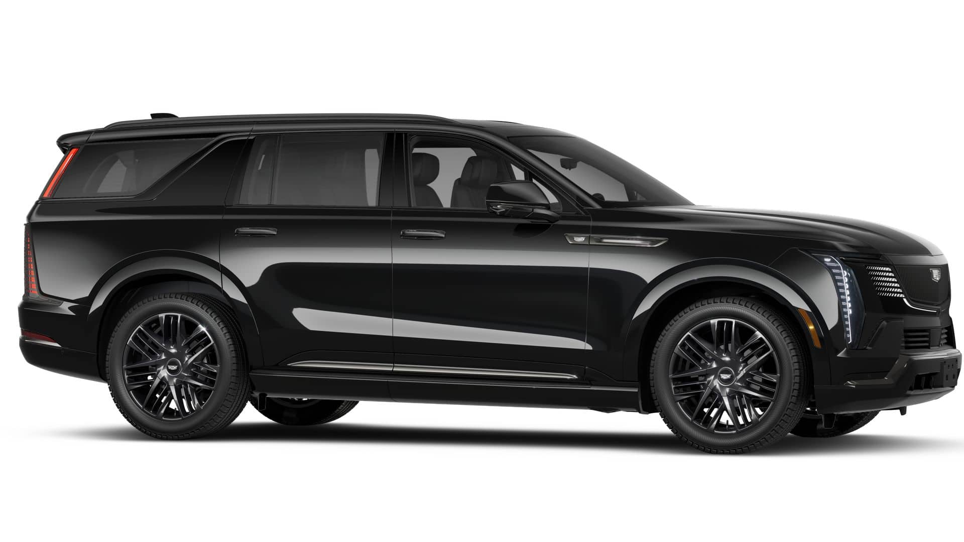 2026 Cadillac ESCALADE IQL Sport