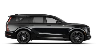 2026 Cadillac ESCALADE IQL Sport