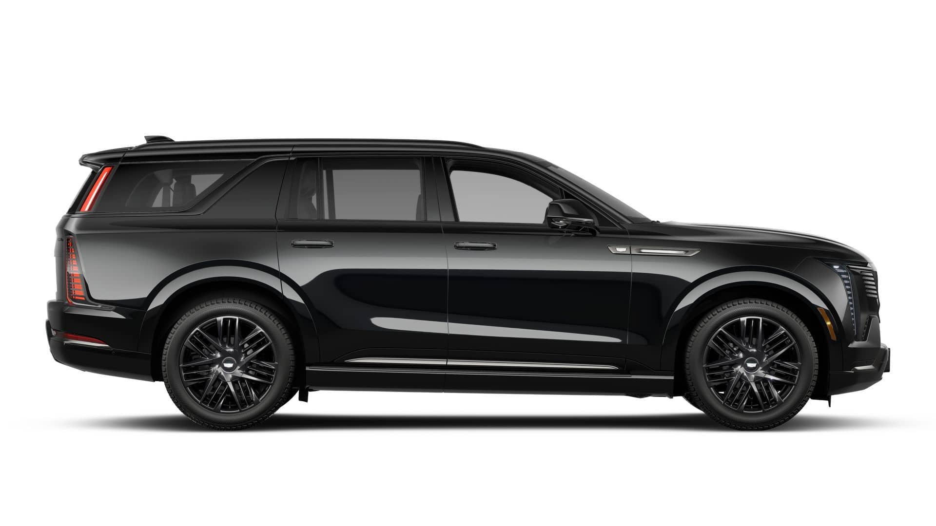 2026 Cadillac ESCALADE IQL Sport