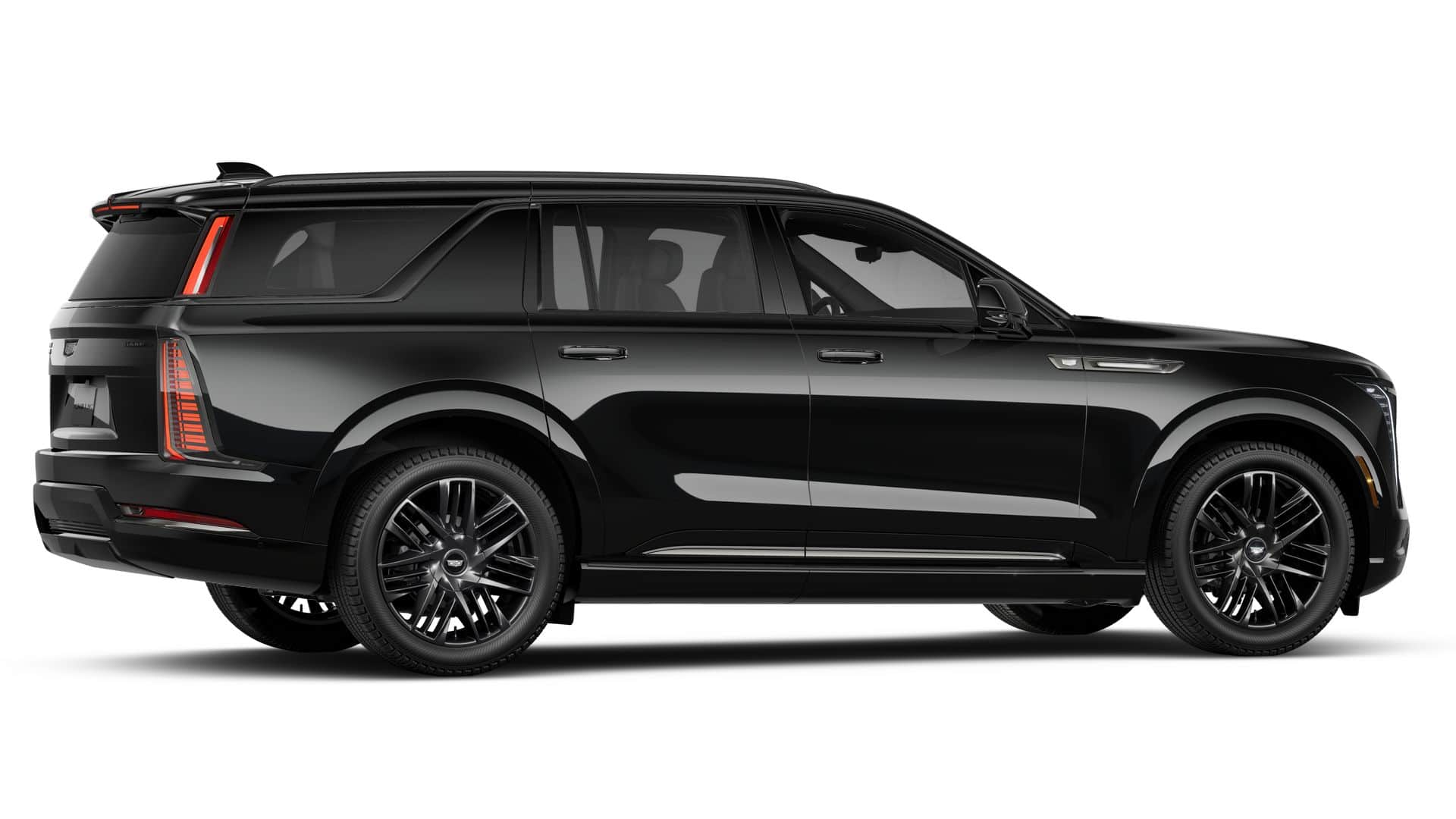 2026 Cadillac ESCALADE IQL Sport