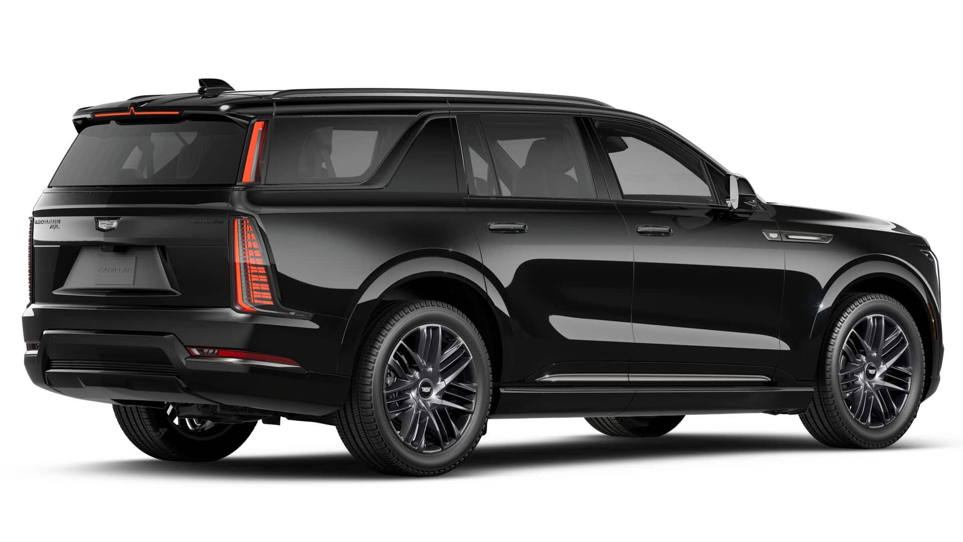 2026 Cadillac ESCALADE IQL Sport