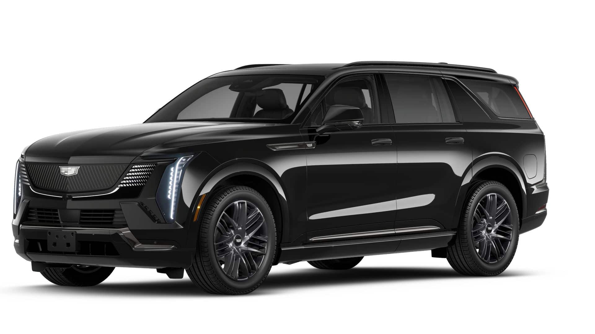 2026 Cadillac ESCALADE IQL Sport