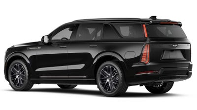 2026 Cadillac ESCALADE IQL Sport