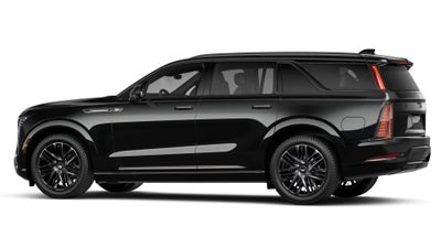 2026 Cadillac ESCALADE IQL Sport