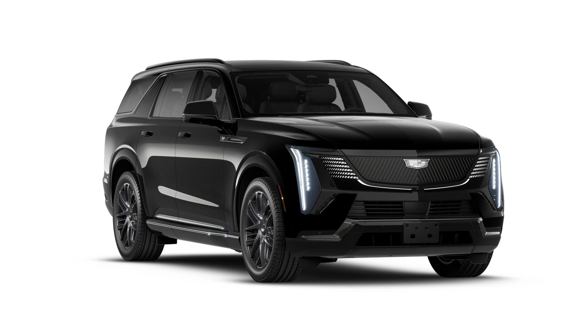 2026 Cadillac ESCALADE IQL Sport