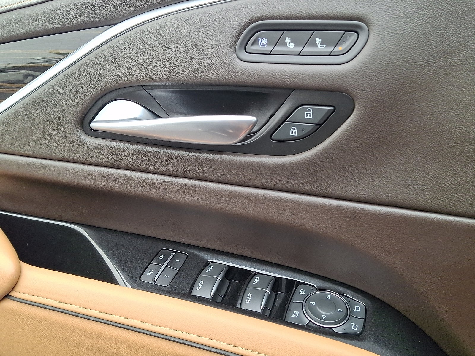 2024 Cadillac Escalade Premium Luxury
