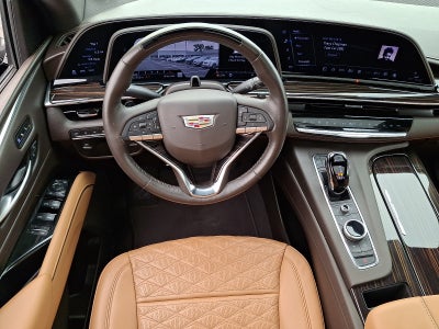 2024 Cadillac Escalade Premium Luxury