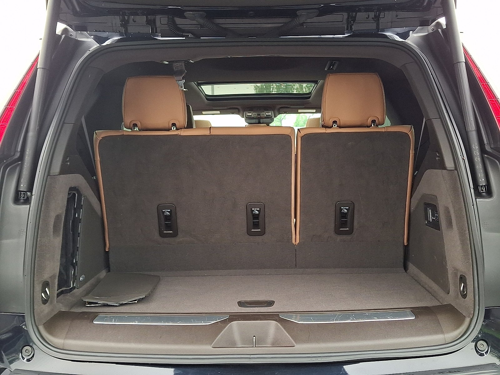 2024 Cadillac Escalade Premium Luxury
