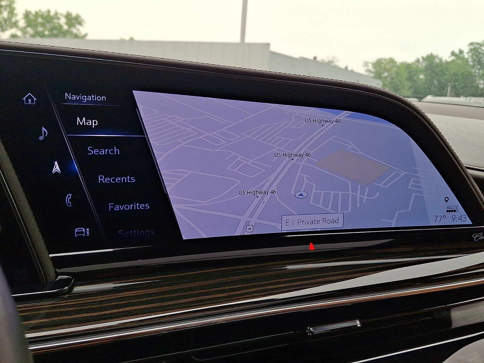 2024 Cadillac Escalade Premium Luxury