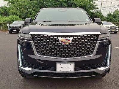 2024 Cadillac Escalade Premium Luxury