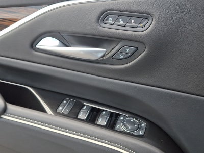 2024 Cadillac Escalade Premium Luxury