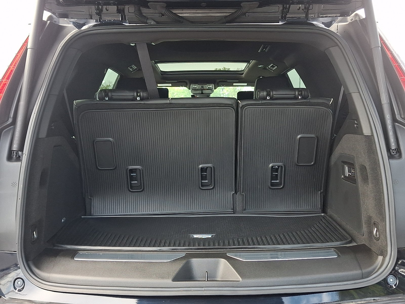 2024 Cadillac Escalade Premium Luxury