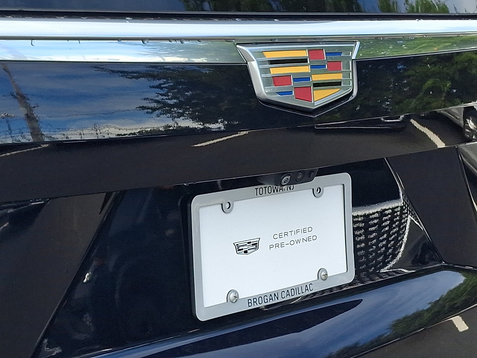 2024 Cadillac Escalade Premium Luxury