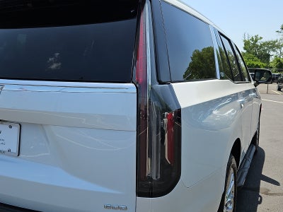 2024 Cadillac Escalade Premium Luxury