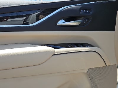 2024 Cadillac Escalade Premium Luxury