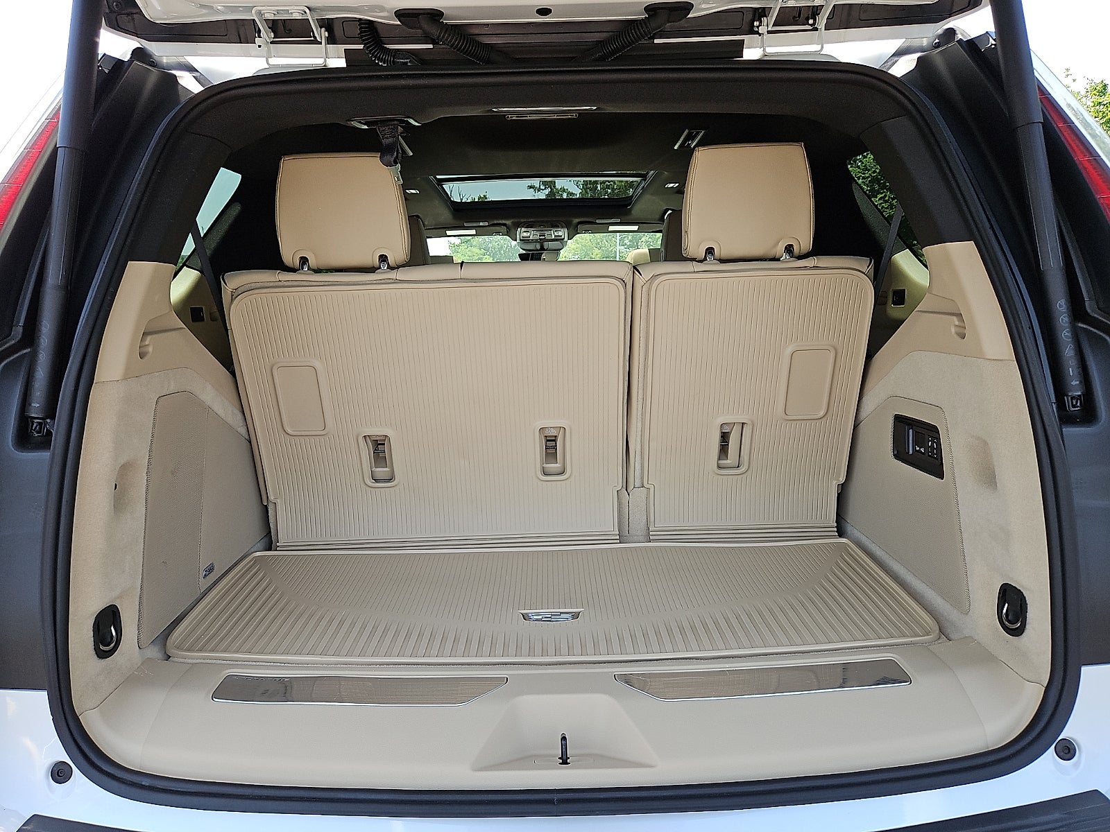 2024 Cadillac Escalade Premium Luxury