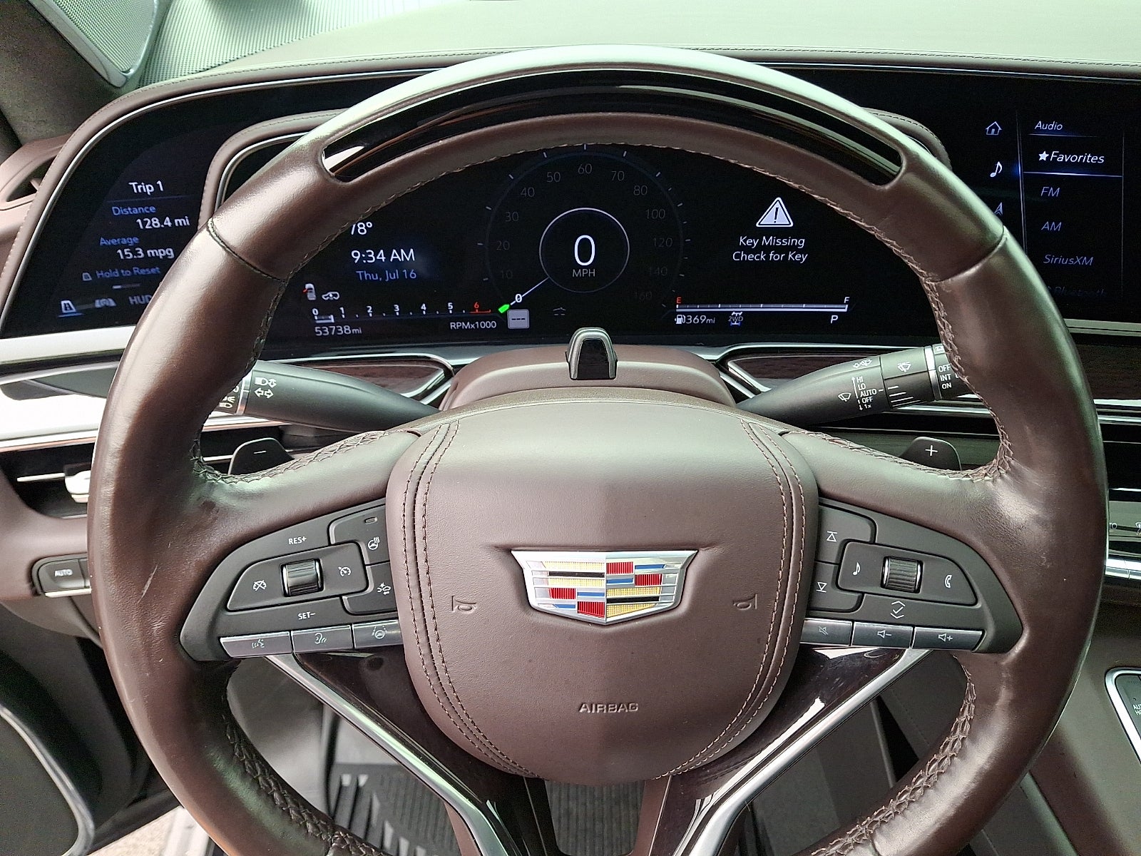 2022 Cadillac Escalade Premium Luxury Platinum