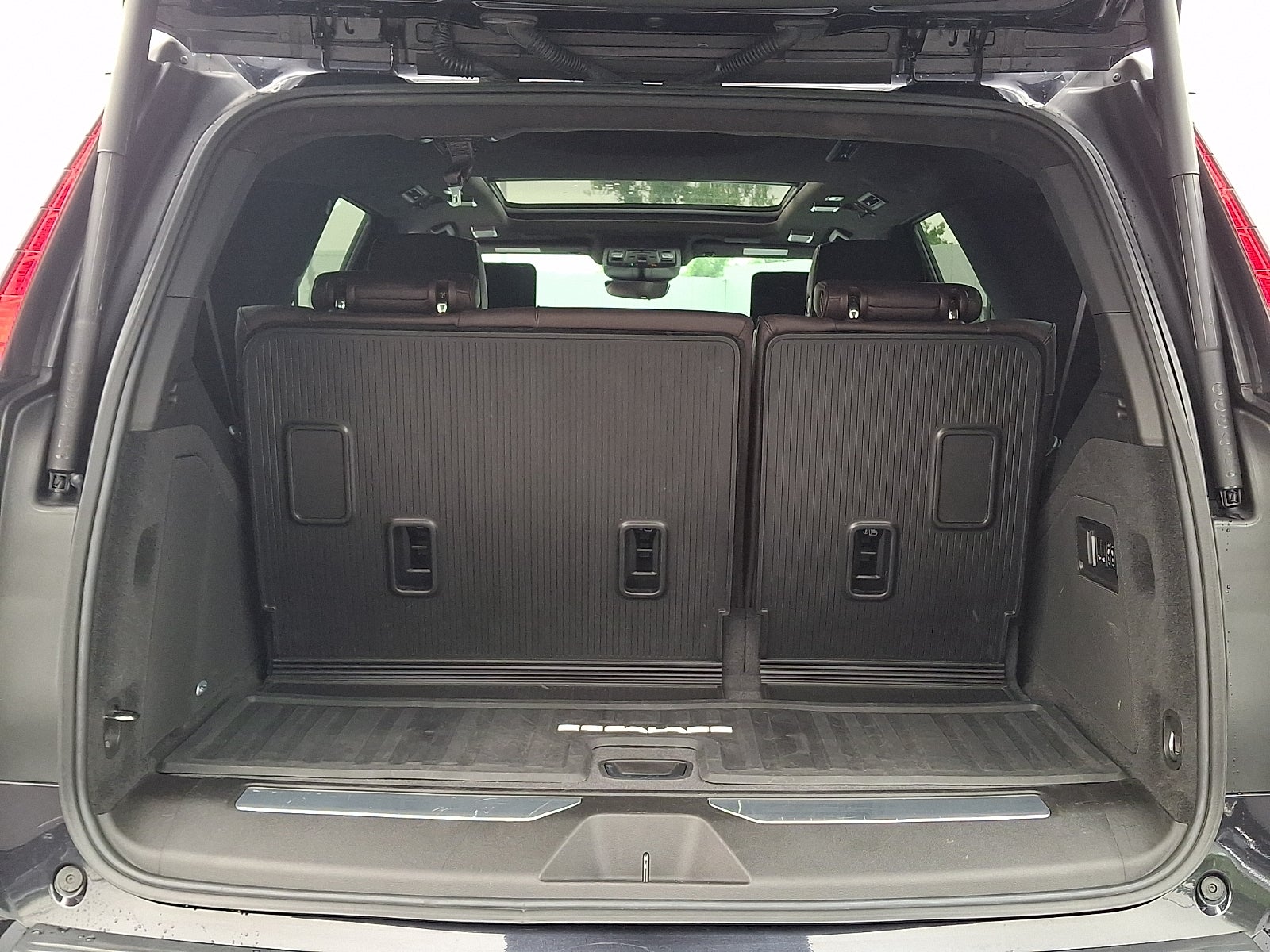 2022 Cadillac Escalade Premium Luxury Platinum
