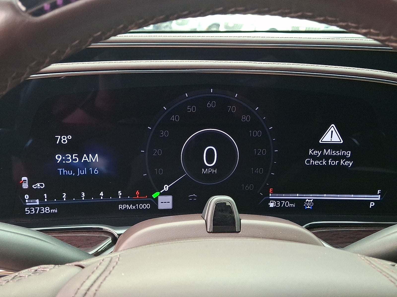 2022 Cadillac Escalade Premium Luxury Platinum