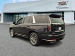 2022 Cadillac Escalade Premium Luxury Platinum