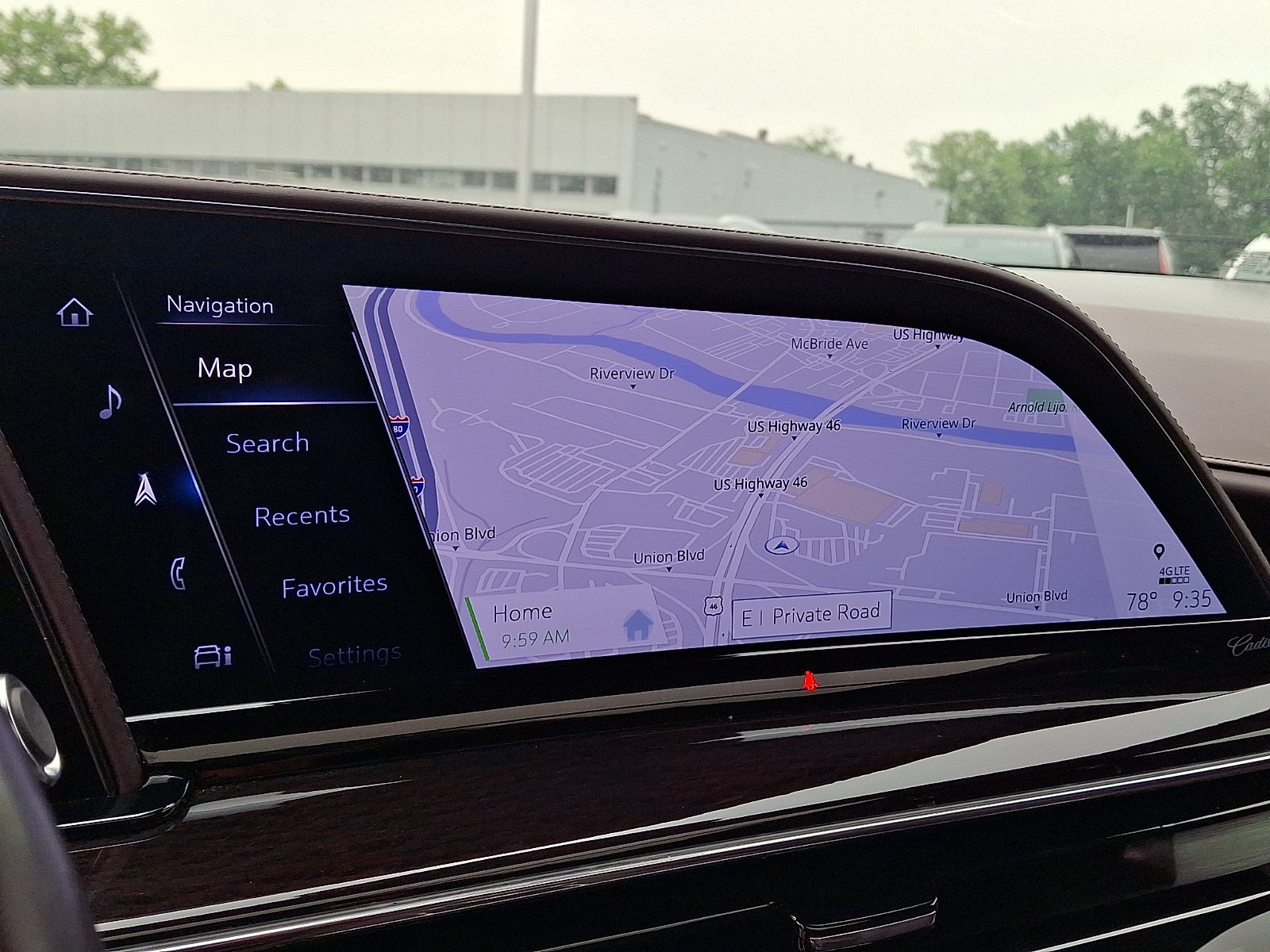 2022 Cadillac Escalade Premium Luxury Platinum
