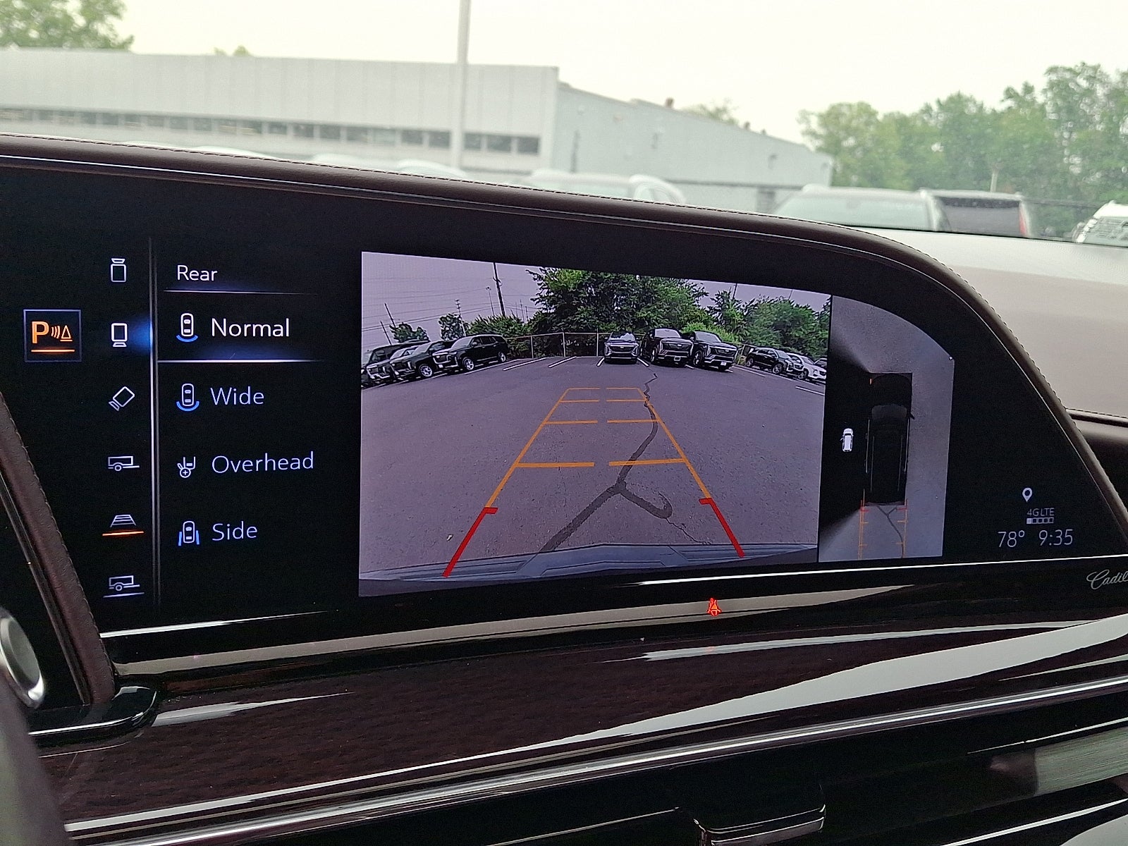2022 Cadillac Escalade Premium Luxury Platinum