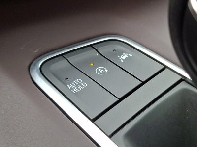 2022 Cadillac Escalade Premium Luxury Platinum