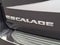 2022 Cadillac Escalade Premium Luxury Platinum
