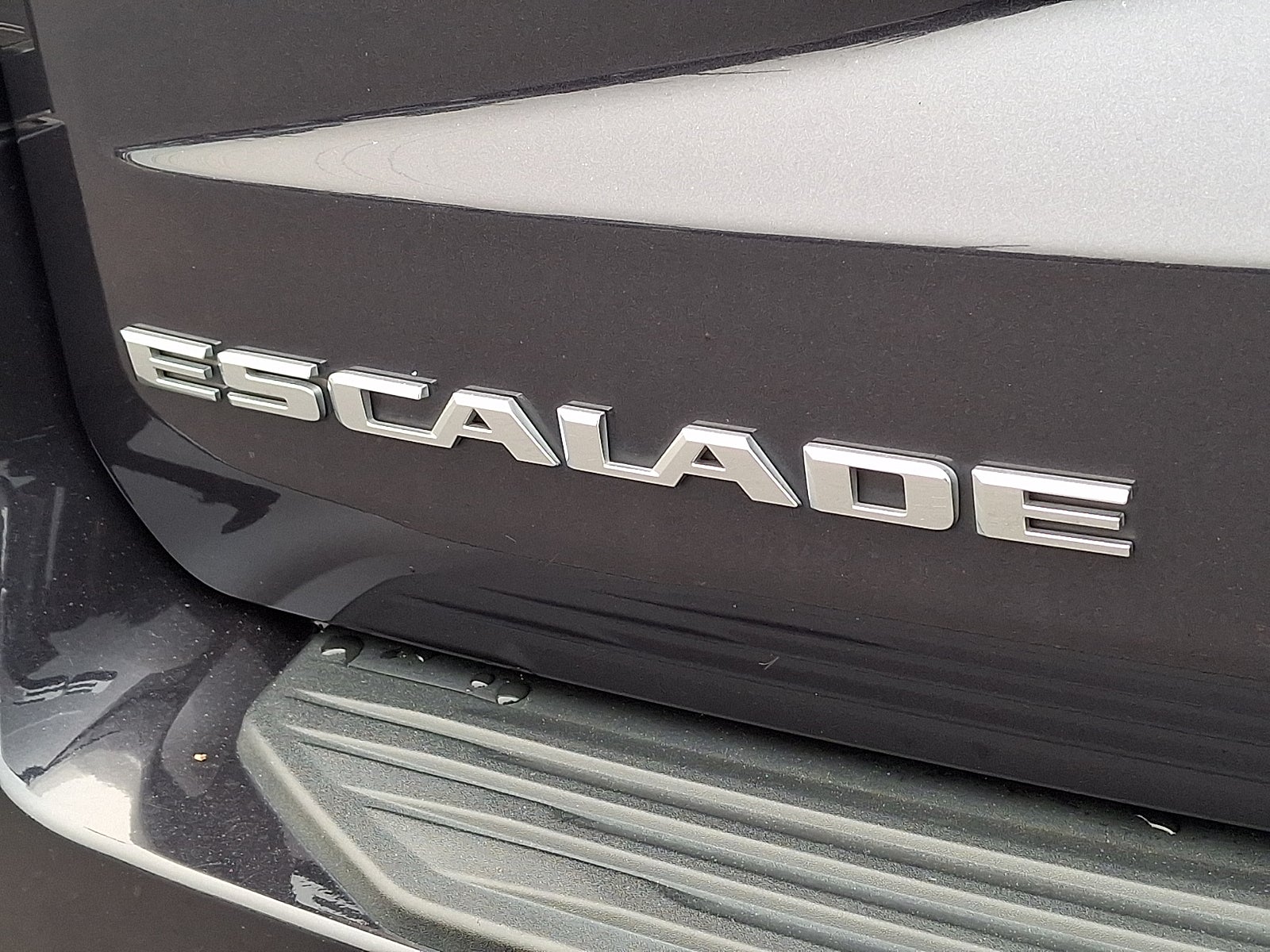 2022 Cadillac Escalade Premium Luxury Platinum