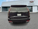 2022 Cadillac Escalade Premium Luxury Platinum