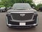 2022 Cadillac Escalade Premium Luxury Platinum