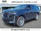 2024 Cadillac Escalade Premium Luxury Platinum