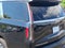 2024 Cadillac Escalade Premium Luxury Platinum