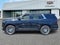 2024 Cadillac Escalade Premium Luxury Platinum