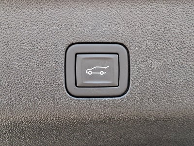 2024 Cadillac Escalade Premium Luxury Platinum