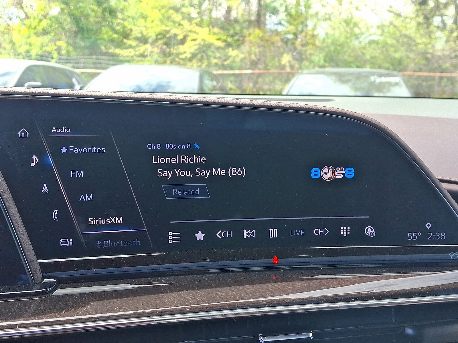 2024 Cadillac Escalade Premium Luxury Platinum