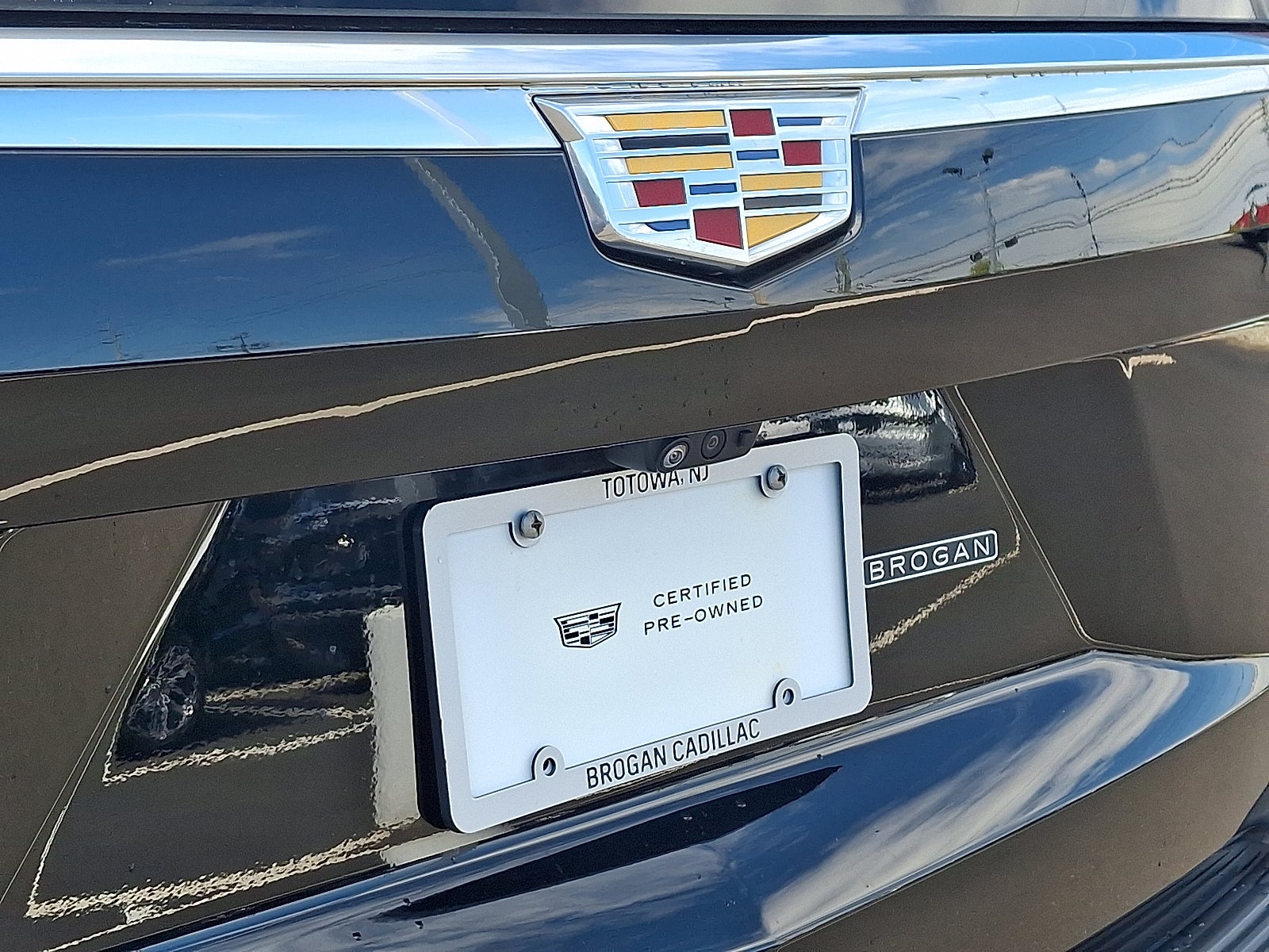 2024 Cadillac Escalade Premium Luxury Platinum