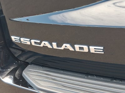 2024 Cadillac Escalade Premium Luxury Platinum
