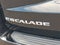 2024 Cadillac Escalade Premium Luxury Platinum