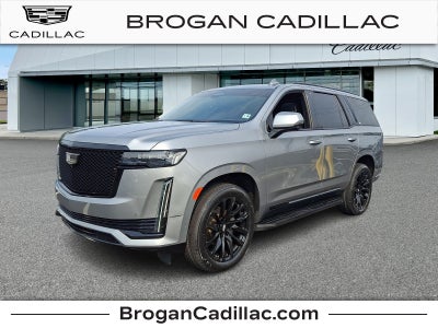 2023 Cadillac Escalade 4WD Sport