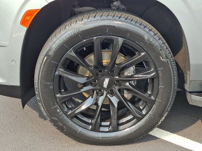 2023 Cadillac Escalade 4WD Sport