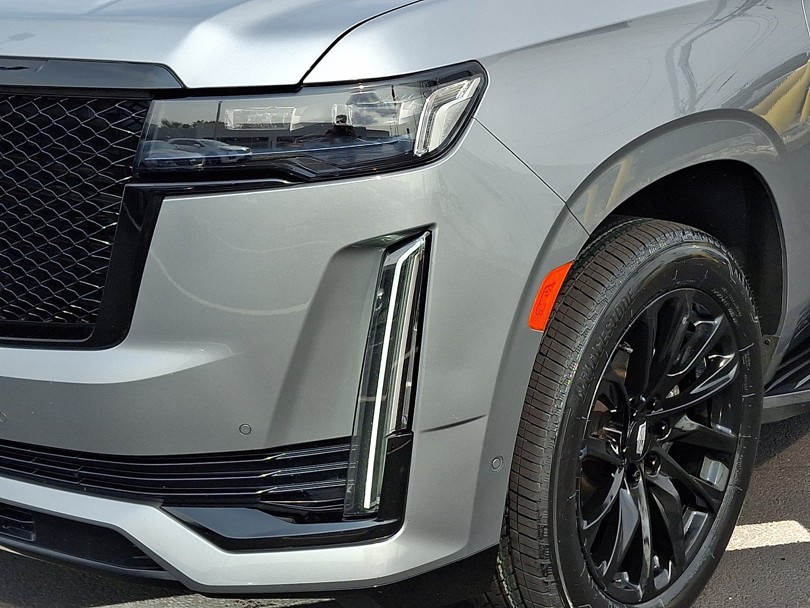2023 Cadillac Escalade 4WD Sport