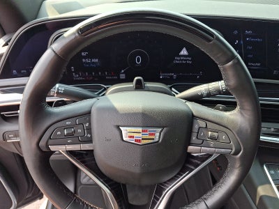 2023 Cadillac Escalade 4WD Sport