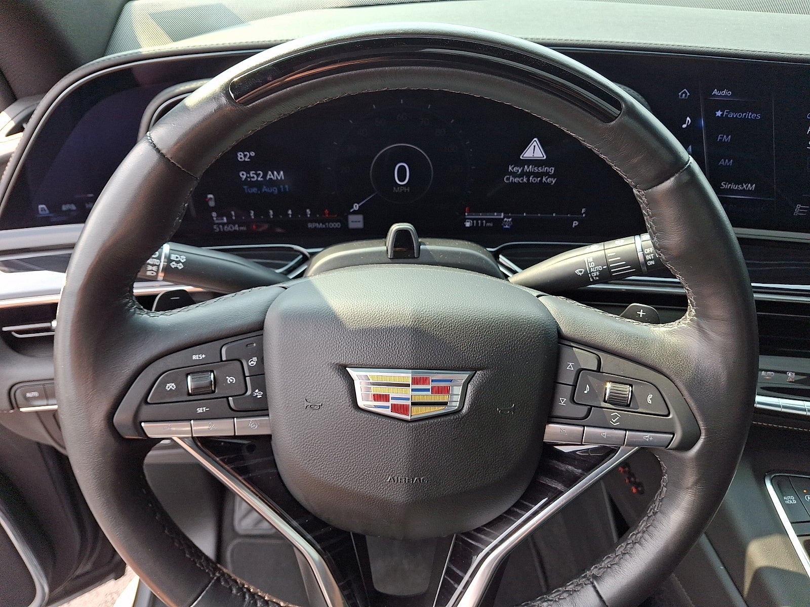 2023 Cadillac Escalade 4WD Sport