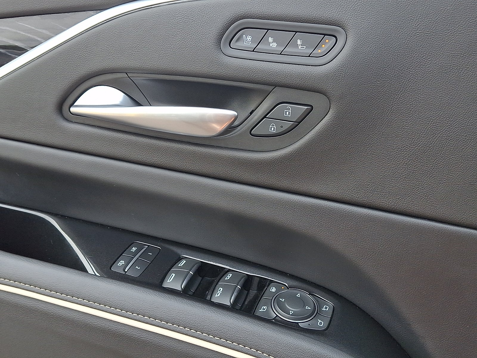 2023 Cadillac Escalade 4WD Sport