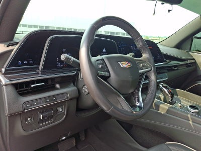 2023 Cadillac Escalade 4WD Sport