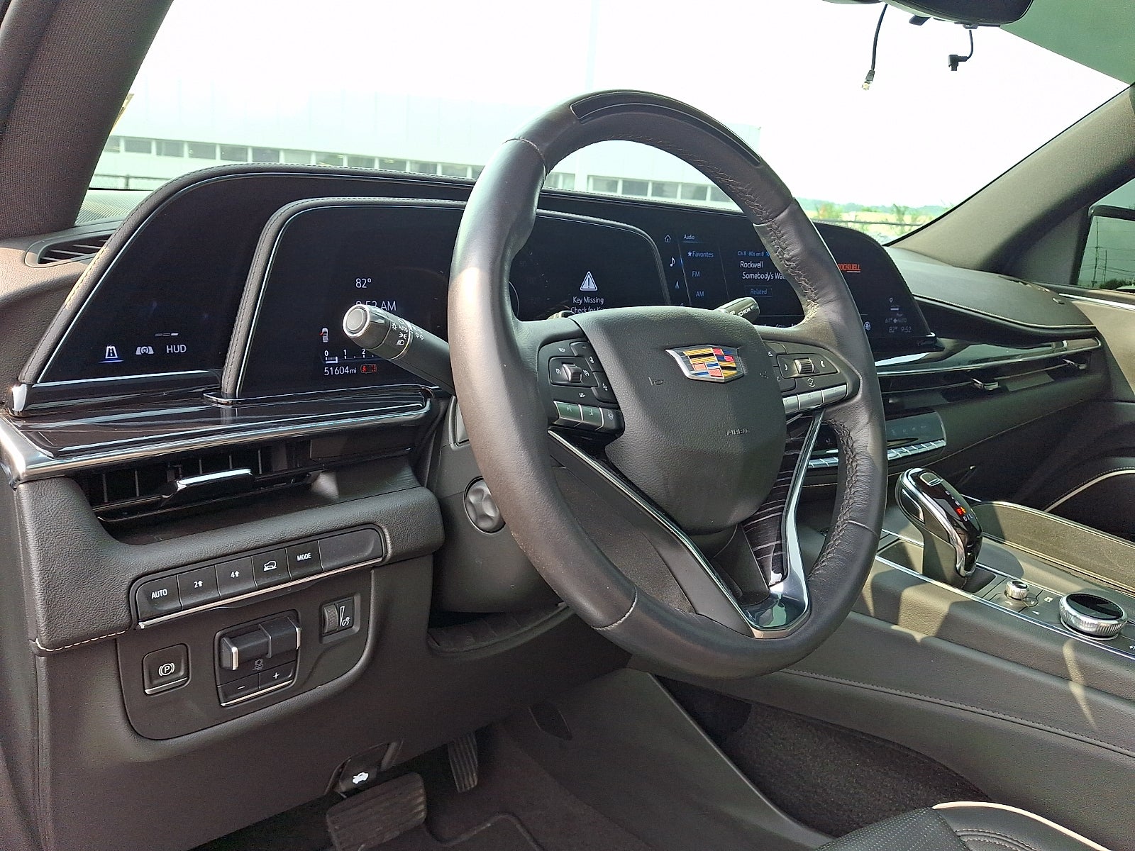 2023 Cadillac Escalade 4WD Sport