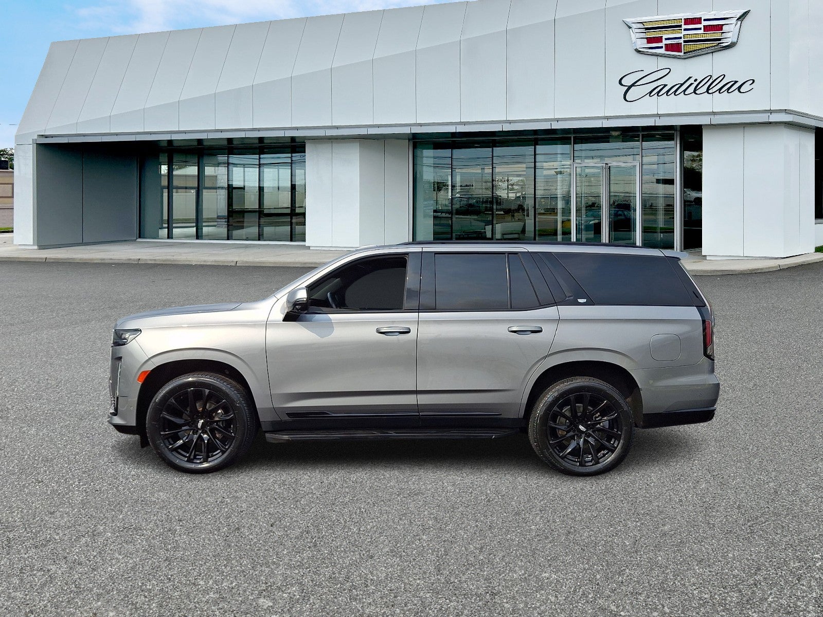 2023 Cadillac Escalade 4WD Sport