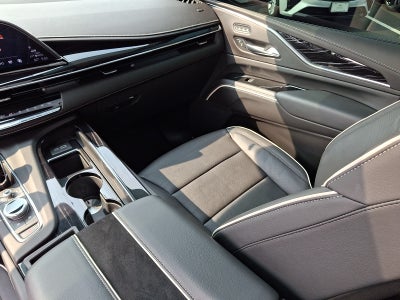 2023 Cadillac Escalade 4WD Sport