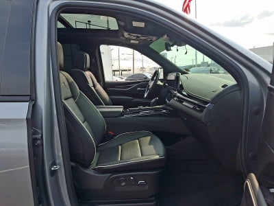 2023 Cadillac Escalade 4WD Sport